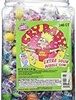 Cry Baby Extra Sour Bubble Gum 240ct. Tub, 38oz
