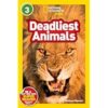 National Geographic Readers: Deadliest Animals