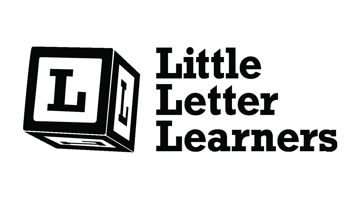 Little Letter Learners LLL