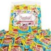 Candy in Bulk SwedishFish Soft & Chewy Fun Size Sharing Bag - Original Sweet & Chewy Red Fish Candy Individually Wrapped Treats, Movie Theater Candy, Office Desk and Reception, and Party Bags, 2lb