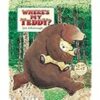 Where's My Teddy?