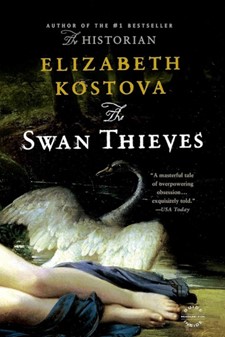 swan thieves