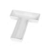 I, t, c, s (straights & curves)