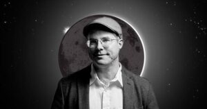 Andy Weir - Author