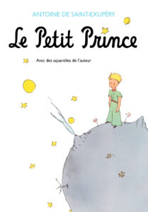 la petite prince