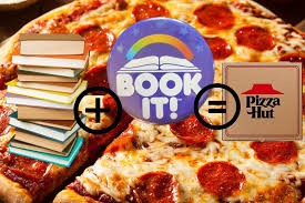 book it pizza hut