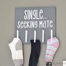 single mate