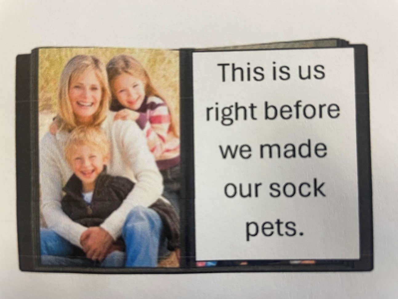 sock albumn