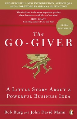 The Go giver