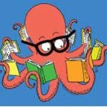 reading octopus