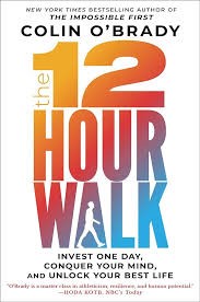 the 12 hour walk