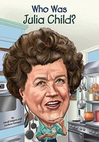 who was julia child