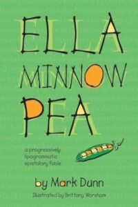 Ella Minnow Pea