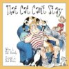 That Cat Can't Stay by Thad Krasnesky (Author), David Parkins(Illustrator)