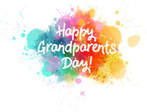 grandparents day