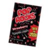 Pop Rocks Strawberry, 24 Pack