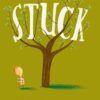 Stuck – Picture Book