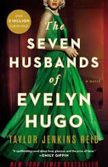 The Seven Husbands of Evelyn Hugo