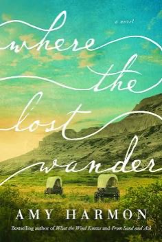 Where the Lost Wander