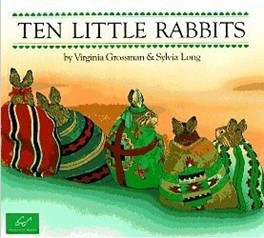 little rabbits