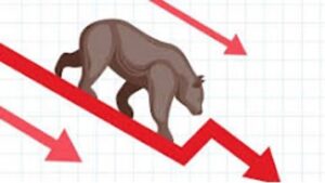 market bear