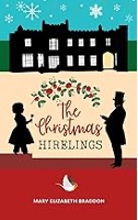 book The Christmas Hirelings