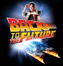 Back to the Future image