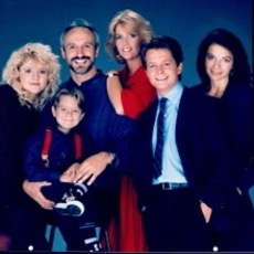 Family Ties image