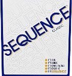 Sequence (ages 7 & up) 