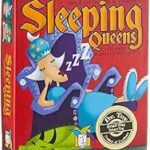 Sleeping Queens (ages 8 & up) 