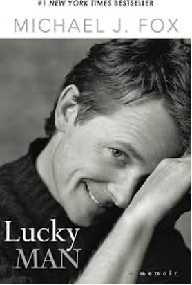 lucky man bok cover