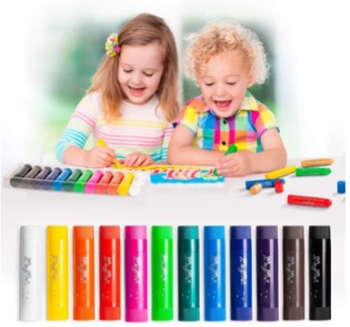 paint sticks