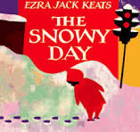 The Snowy Day image