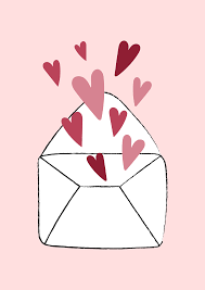 love letter image