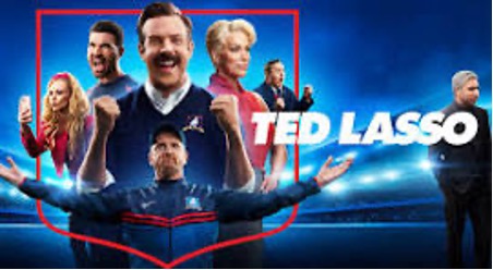 ted lasso