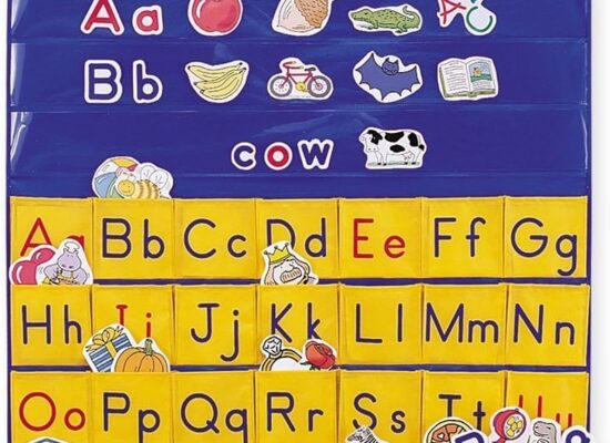 dynamic dictionary pockets