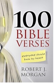 100 Bible Verses