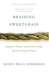 braiding sweetgrass