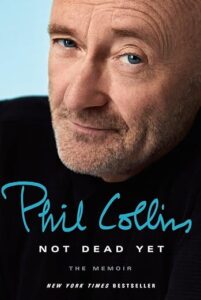 phil collins