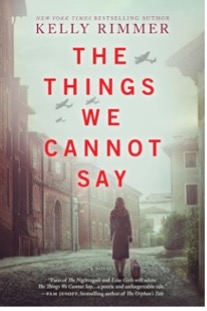 The Things We Cannot Say