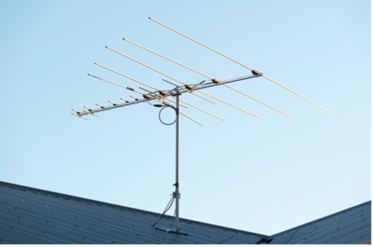 antenna antenna