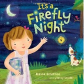 firefly night firefly night