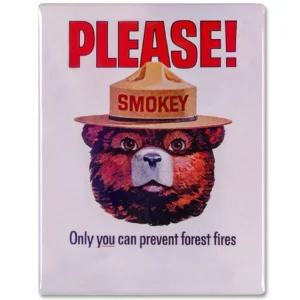 smokey bear smokey bear