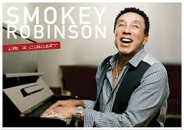 smokey robinson smokey robinson