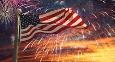 Fourth of July