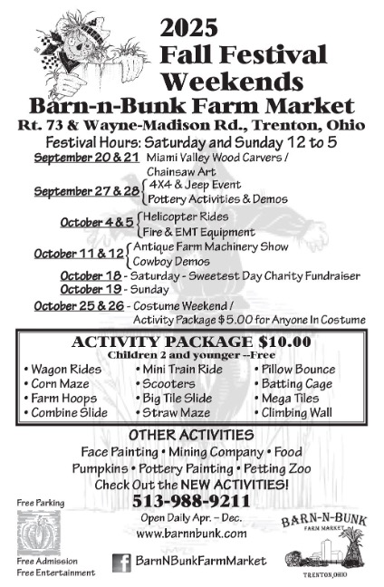 Barn-n-Bunk