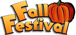 Fall Festivals