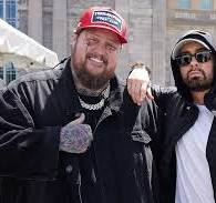 Jelly Roll and Eminem