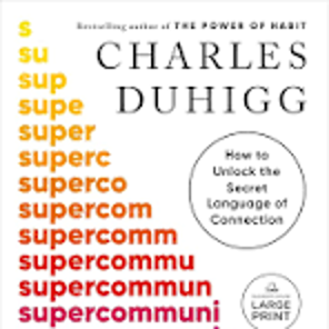 supercommunicators