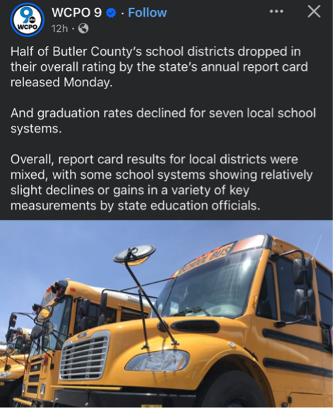 school bus